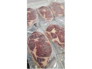  美福沙朗肋眼牛排200g/5片入